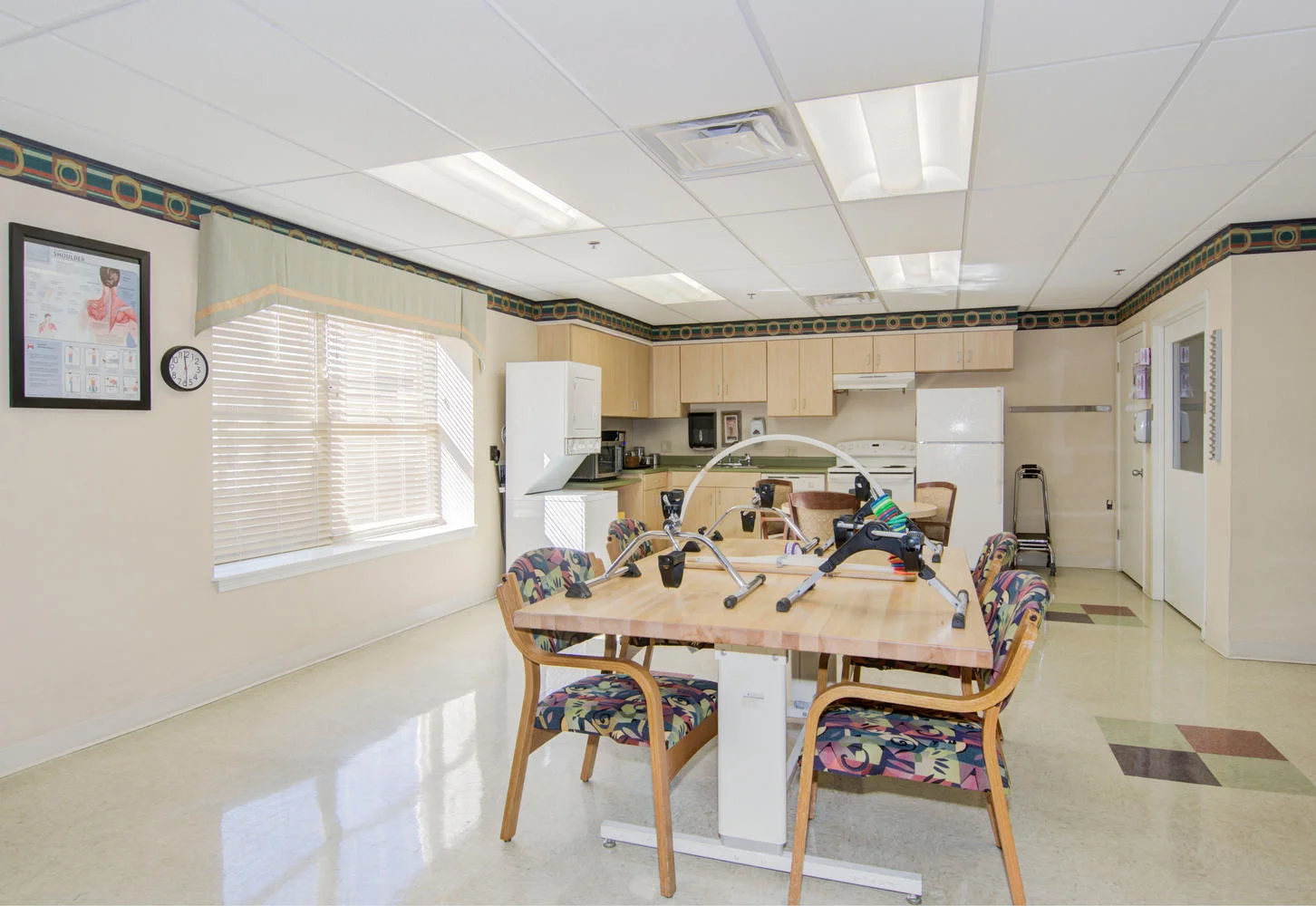 Image of Decatur Center For Nursing And Healing (2)