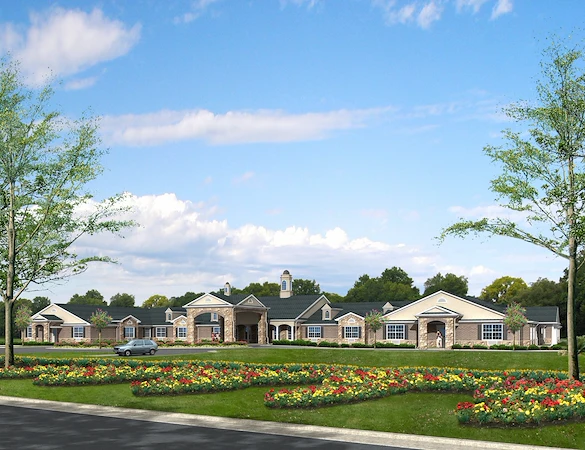 Image of Addington Place of Lee's Summit (10)