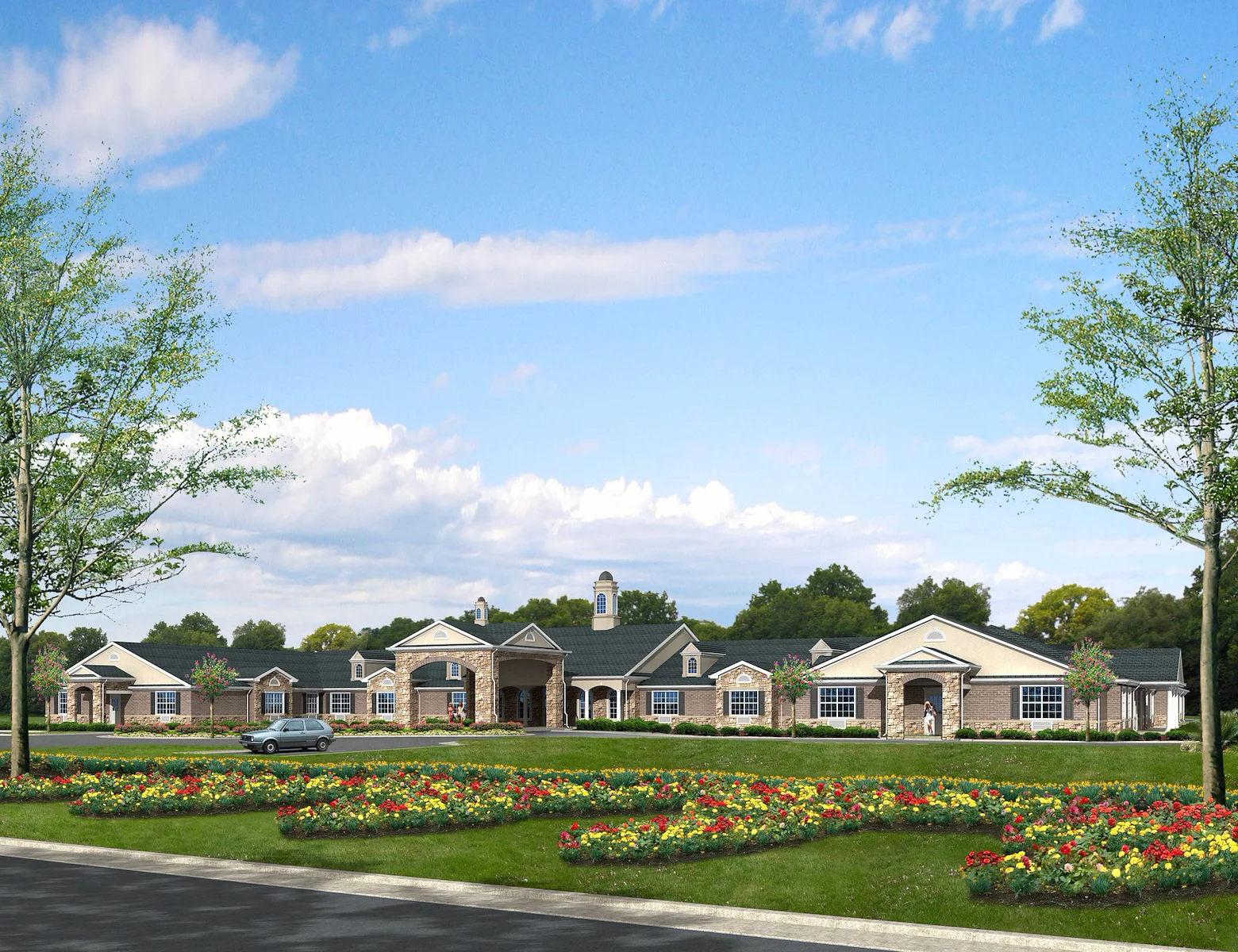 Image of Addington Place of Lee's Summit (10)