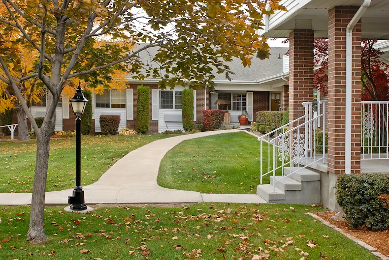 Image of Monument Health Group Bountiful (2)