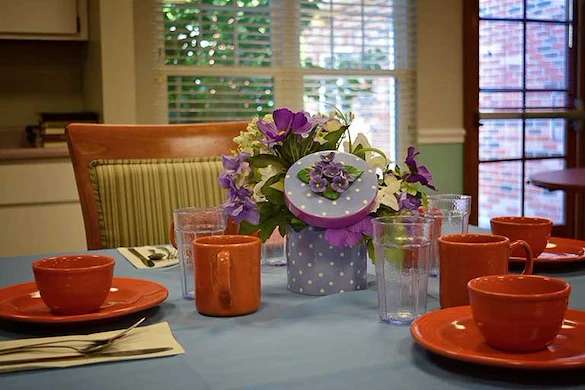 Image of The Four Winds Community (4)