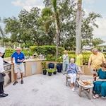 Image of Westminster Palms (2)