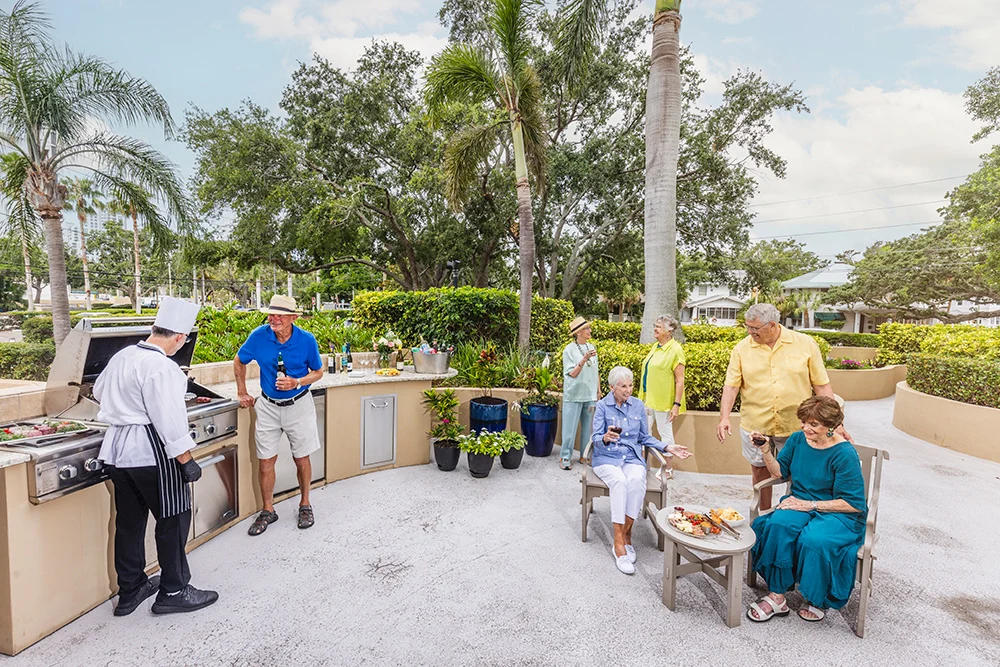 Image of Westminster Palms (2)