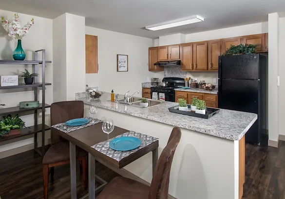 Image of The Residences at Maple Glen (3)