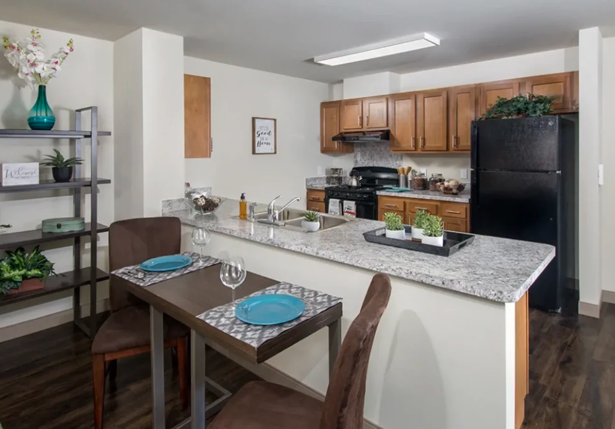 Image of The Residences at Maple Glen (3)