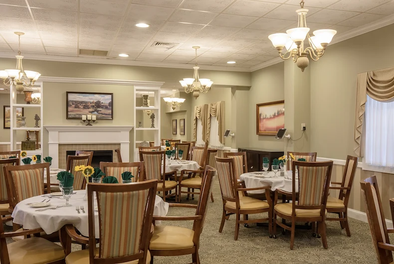 Image of Pines Village (3)