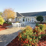 Image of Brookdale Meridian Memory Care (1)