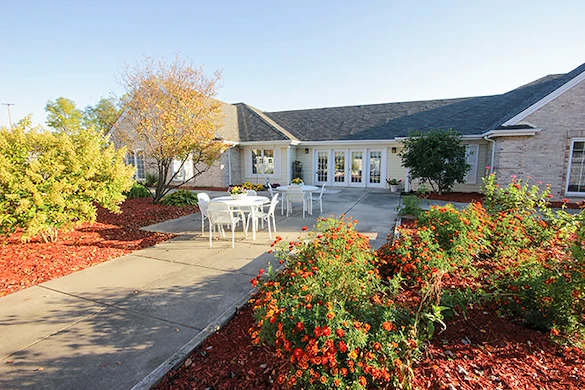 Image of Brookdale Meridian Memory Care (1)