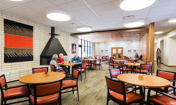 Image of Aksarben Village Senior Living (6)