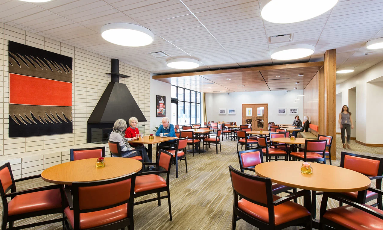 Image of Aksarben Village Senior Living (6)