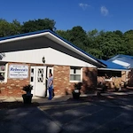 Image of Rebecca's At Everett (1)