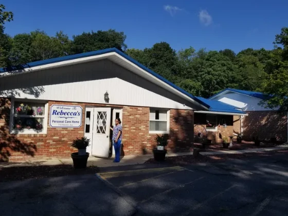 Image of Rebecca's At Everett (1)