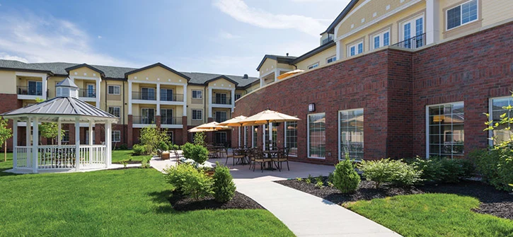 Image of StoryPoint Powell South (1)