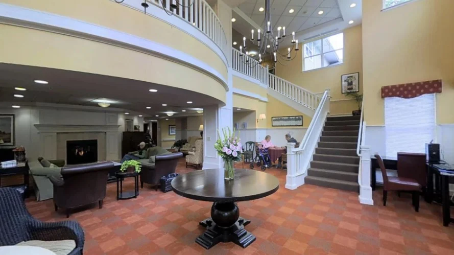 Image of Vineyard Park of Bothell Landing (3)