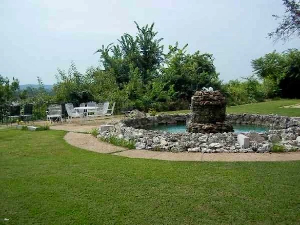 Image of Carrie Elligson Gietner Health Care Center (6)