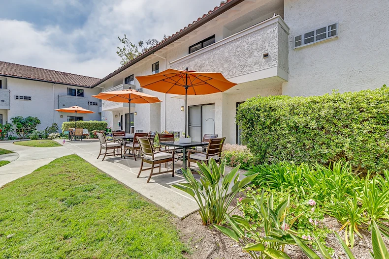 Image of Encinitas Senior Living (9)