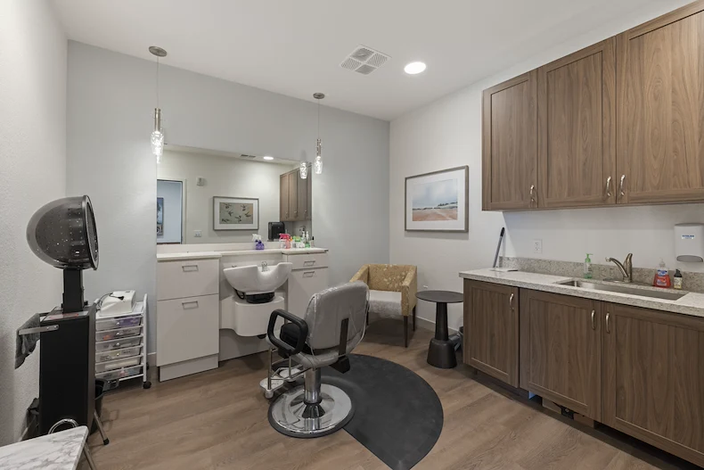 Image of The Farmstead at Dixon Senior Living (2)