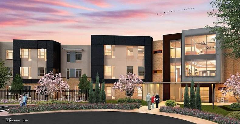 Image of Modena Cherry Creek (1)