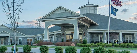 Image of Morning Pointe of Lexington (1)