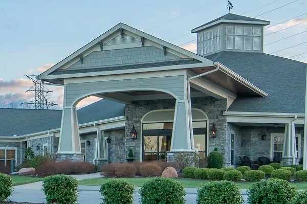 Image of Morning Pointe of Lexington (1)