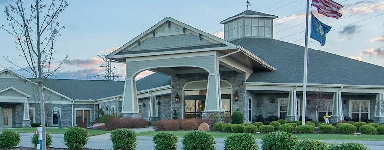 Image of Morning Pointe of Lexington (1)