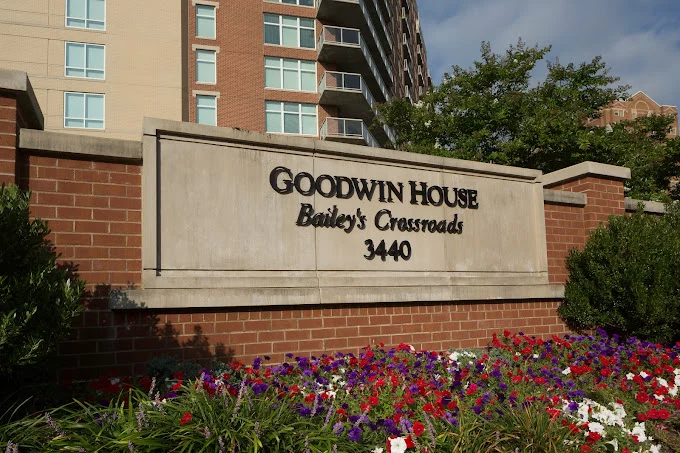 Image of Goodwin House Bailey's Crossroads (1)