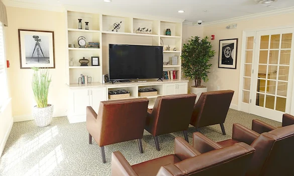 Image of Commonwealth Senior Living at Chesterfield (3)