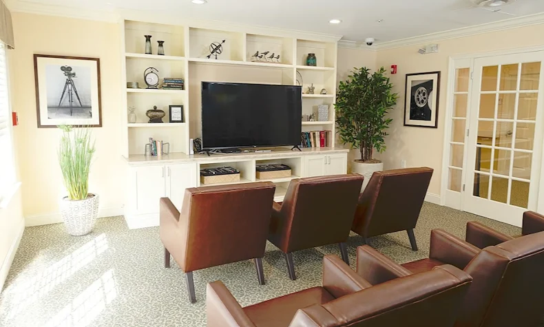 Image of Commonwealth Senior Living at Chesterfield (3)