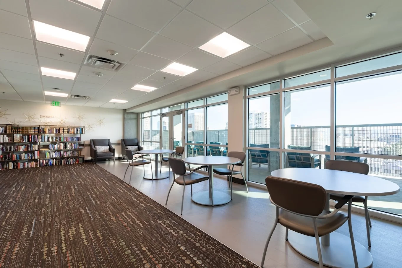 Image of Silver Birch of Midtown (5)