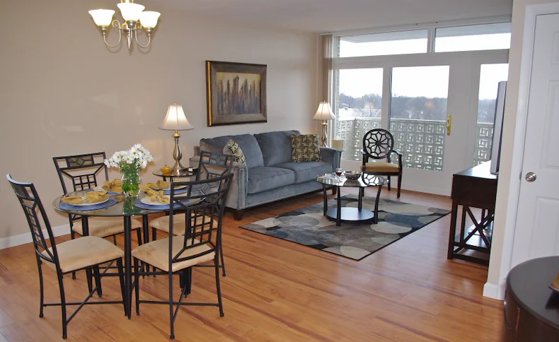 Image of Bethesda Barclay House (9)