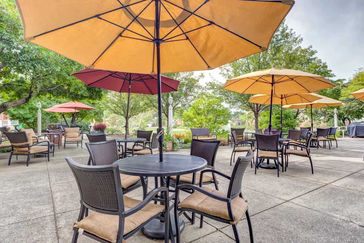 Image of The Health Care Center at The Moorings (7)