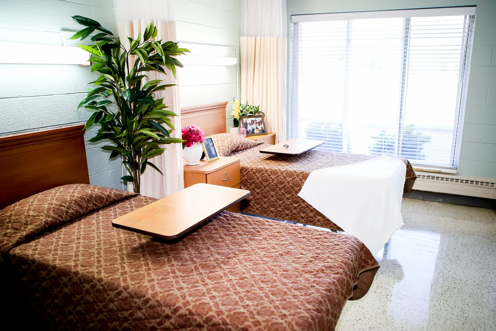 Image of Greenfield - Optalis Health & Rehabilitation Center (2)