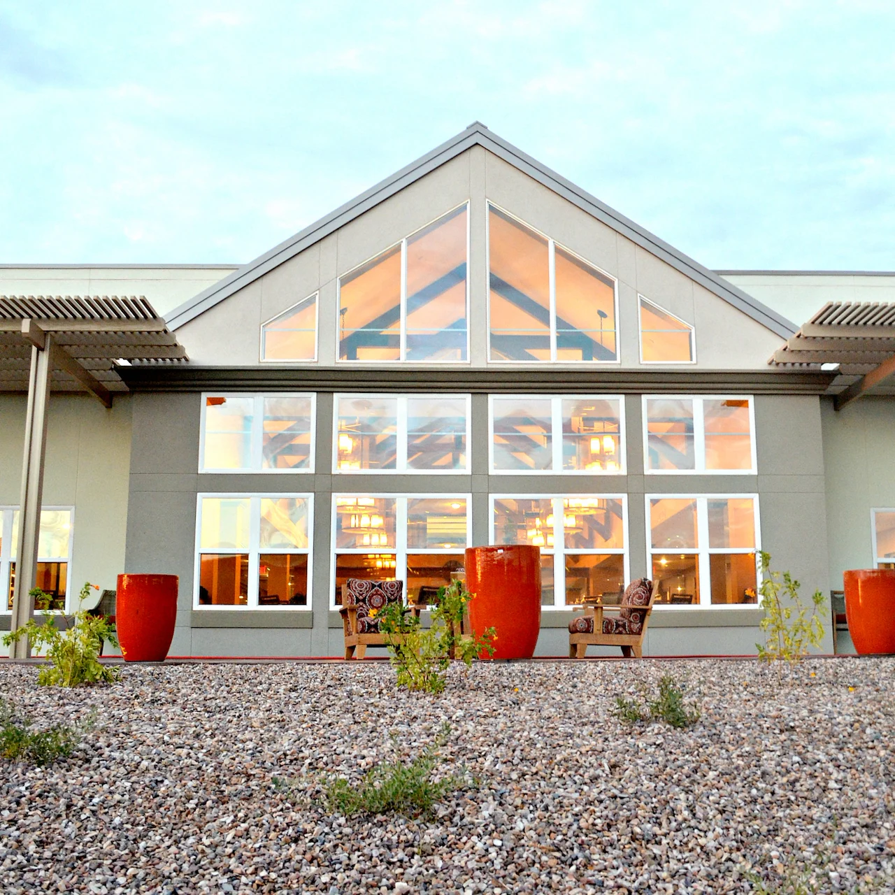 Image of Copper Springs Retirement Community (2)