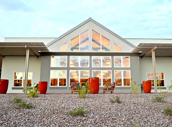 Image of Copper Springs Retirement (2)