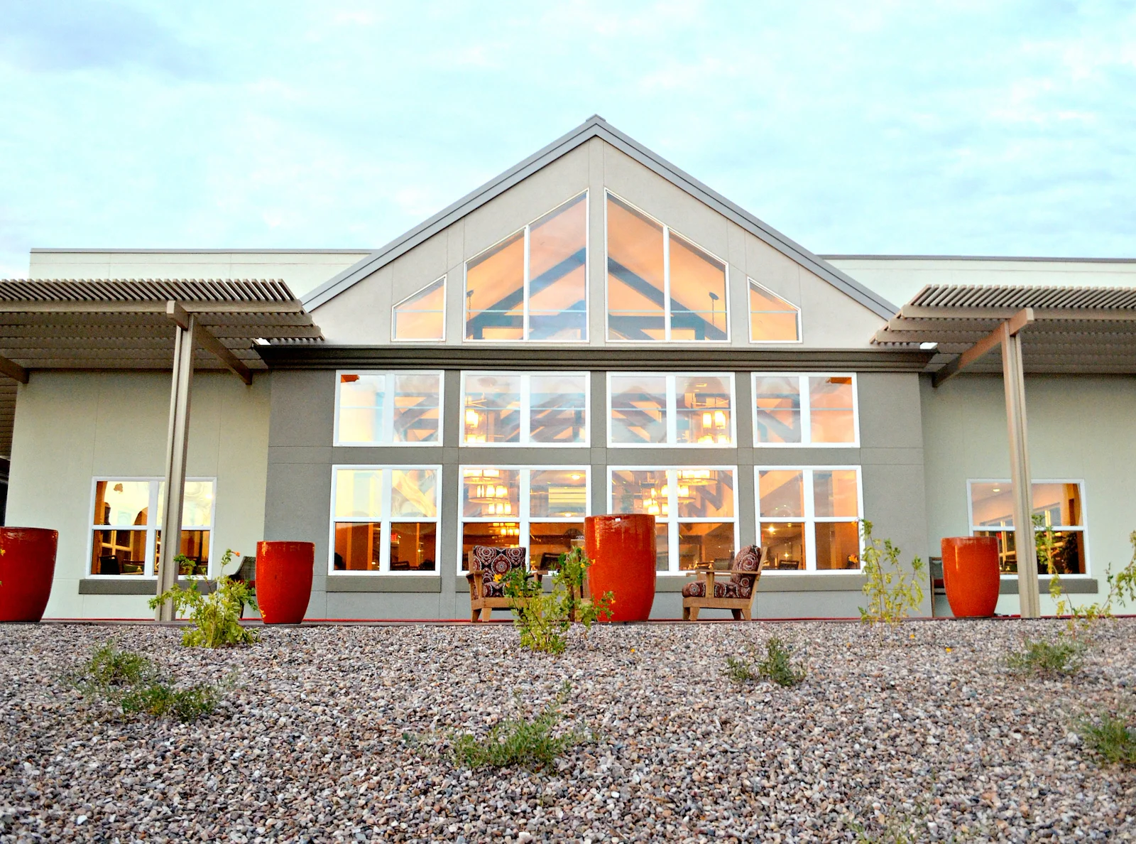 Image of Copper Springs Retirement (2)