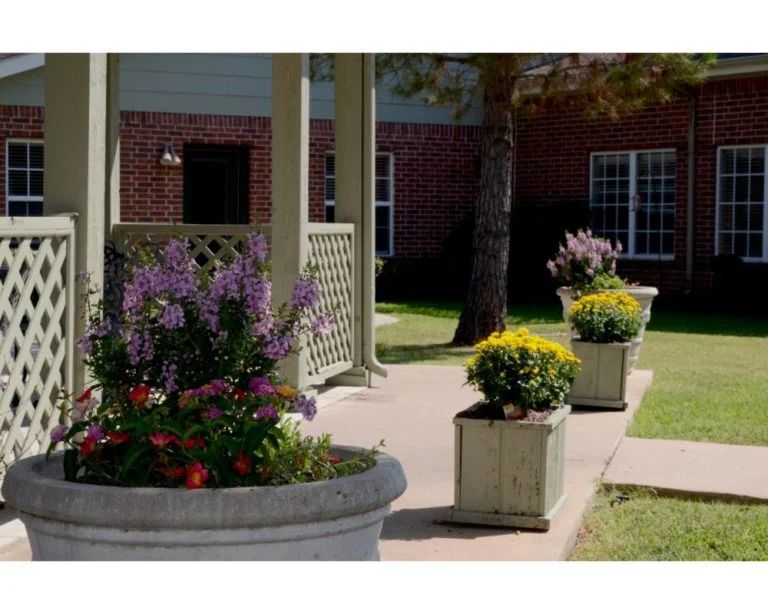 Image of Victoria Gardens Of Allen (4)