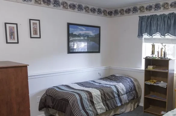 Image of Ashley Manor - Hill Road (3)