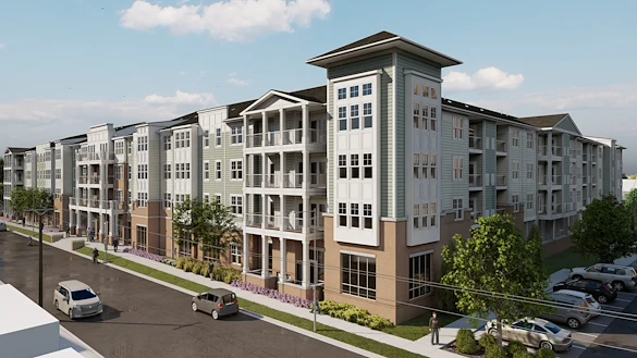 Image of Acclaim at East Beach (1)