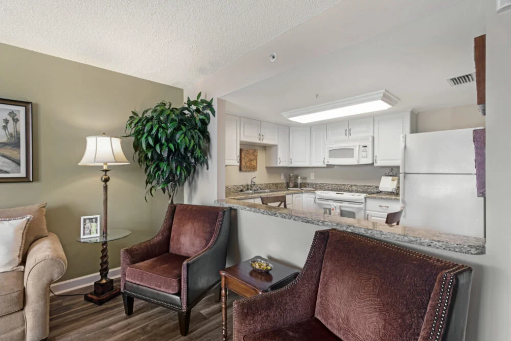 Image of Five Star Premier Residences of Hollywood (5)