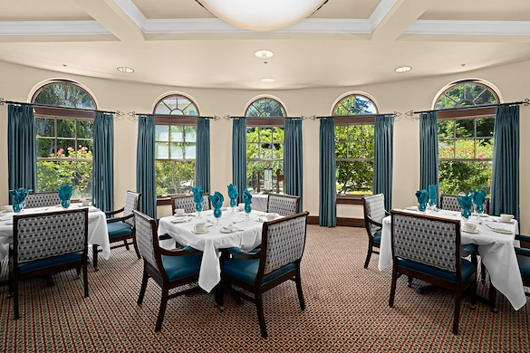 Image of Saratoga Retirement Community Skilled Nursing (6)