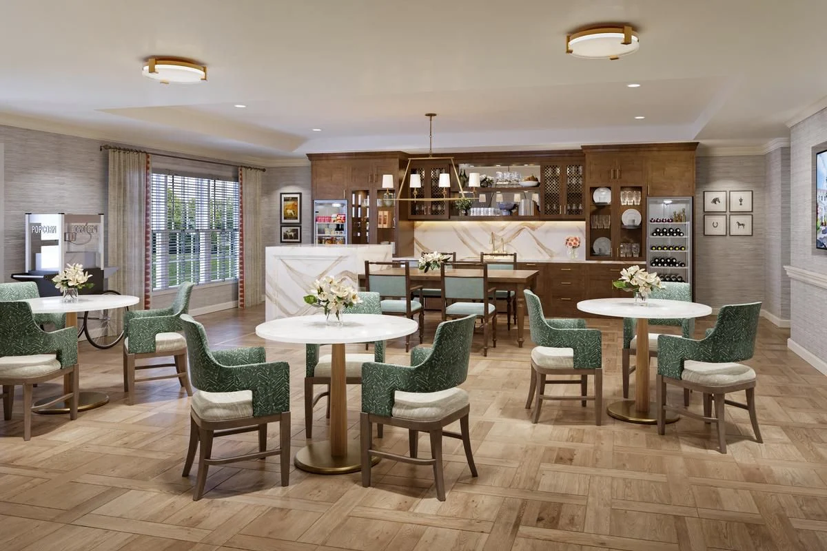 Image of Sunrise at Countryside (7)