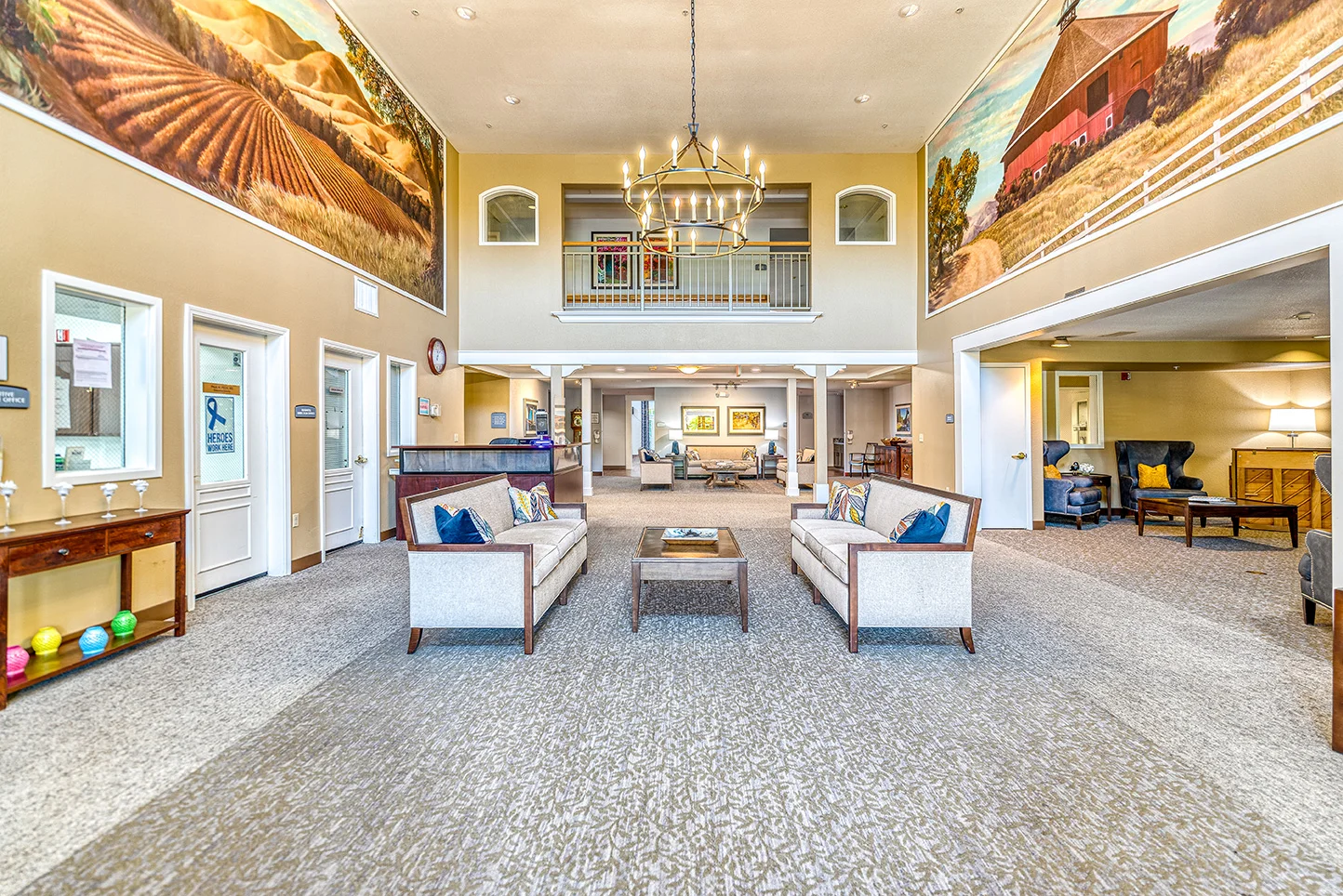 Image of Solstice Senior Living at Santa Rosa (2)