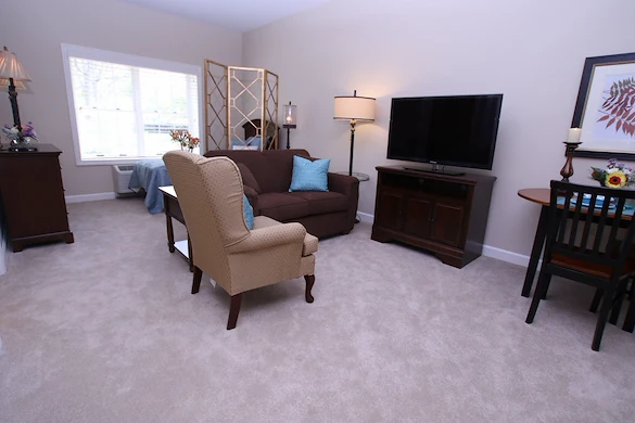 Image of Ohio Living Rockynol Senior Living (9)