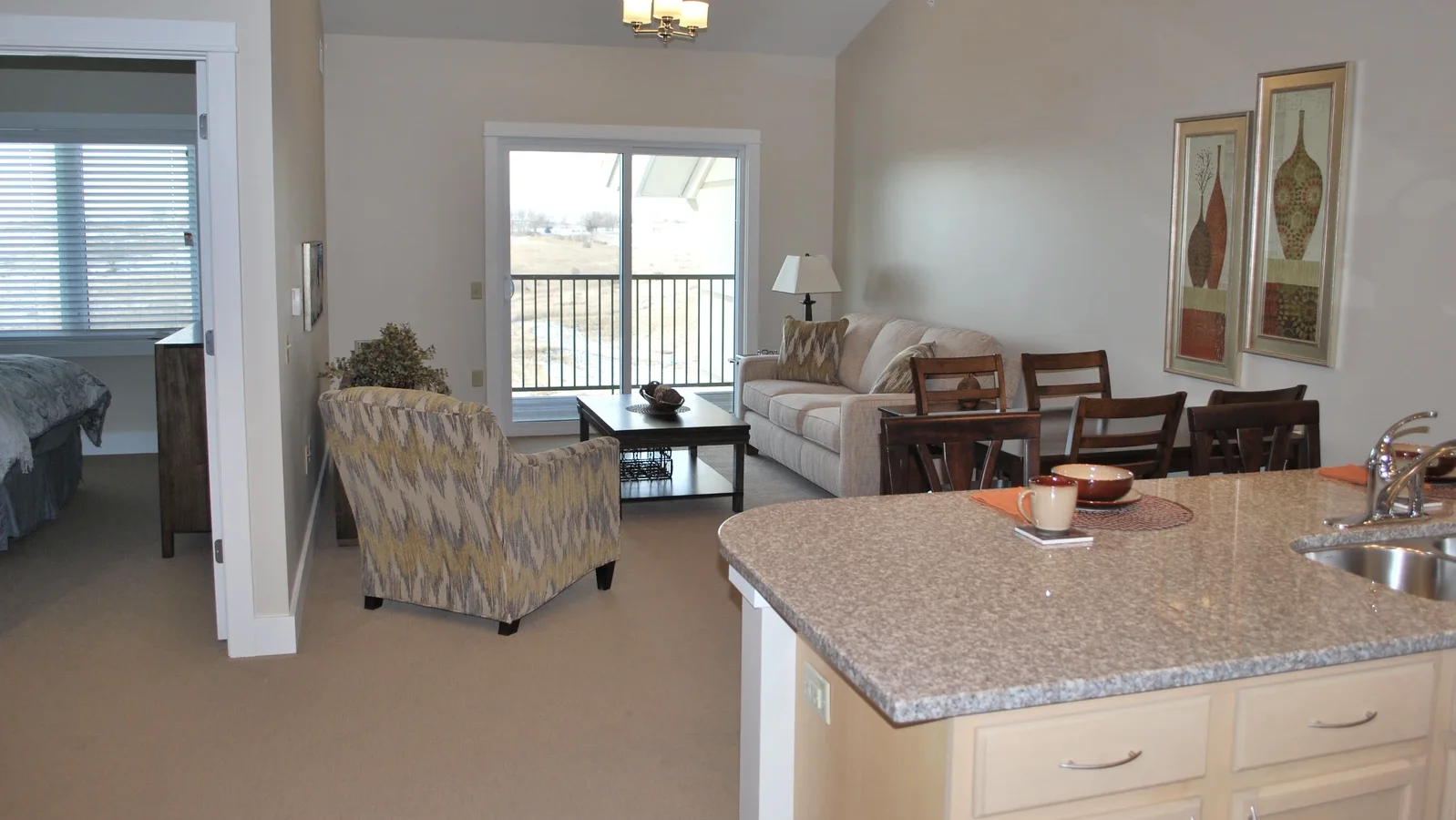 Image of Prairie Ridge of Galena Senior Living (7)