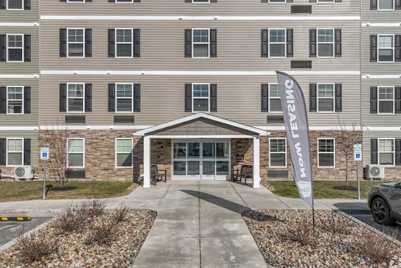 Image of Beaver Run Senior Apartments (2)