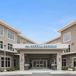 Image of Merrill Gardens at Monterey (1)