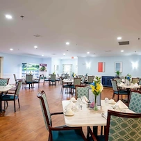 Image of Commonwealth Senior Living at Hampton (4)