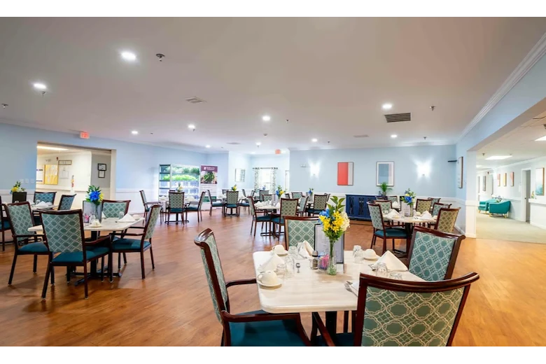 Image of Commonwealth Senior Living at Hampton (4)