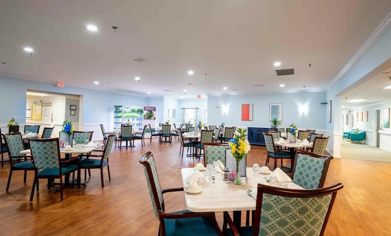 Image of Commonwealth Senior Living at Hampton (4)