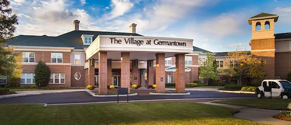 Image of The Village At Germantown (1)